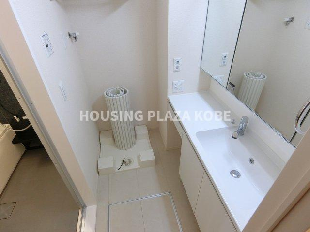 キャム月見山Ⅰの設備