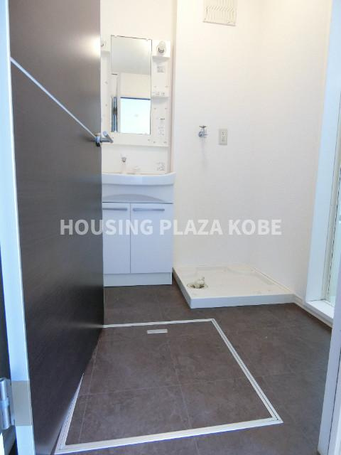 ガーデンコート車Ｄ棟の設備