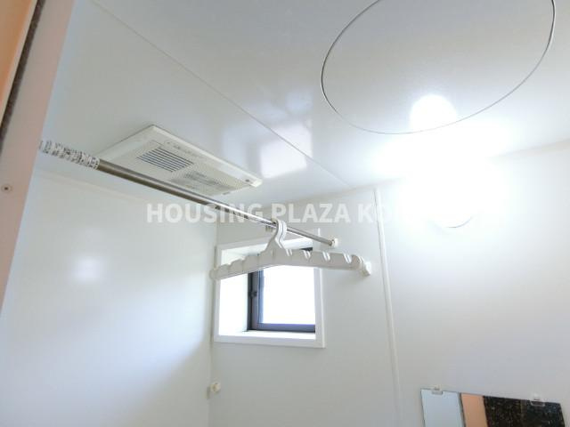 ガーデンコート車Ｄ棟のその他