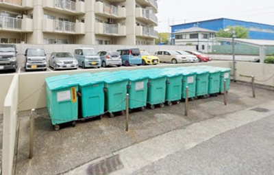 【設備】 | ユニハイム魚崎2号棟