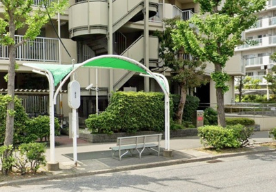 【周辺】 | ユニハイム魚崎2号棟