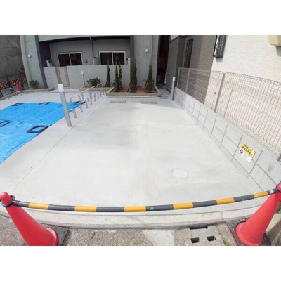 【駐車場】 | ジーイーディス