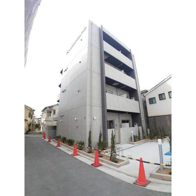 【外観】 | ジーイーディス