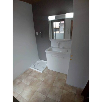 【洗面所】 | ジーイーディス