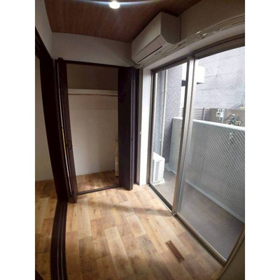 【内装】 | ジーイーディス