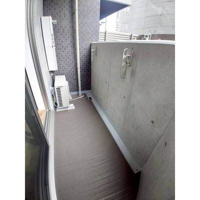 【バルコニー】 | ジーイーディス