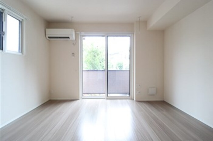 ヴァン・ヴェールおおたかの森 Ⅱの寝室|洋室９．１帖