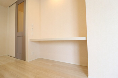 【収納】 | AXIS南流山 | ワークスペース