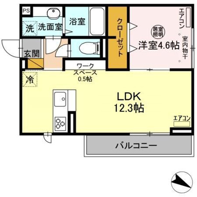 【区画図】 | AXIS南流山