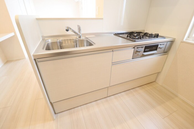 【キッチン】 | AXIS南流山 | キッチン
