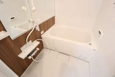 【浴室】 | AXIS南流山 | 浴室