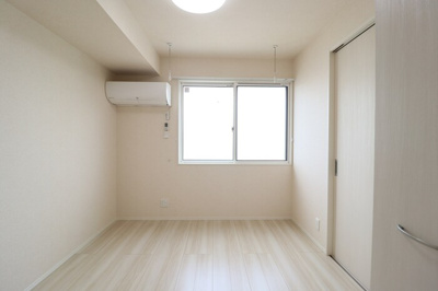 【洋室】 | AXIS南流山 | 洋室４．６帖