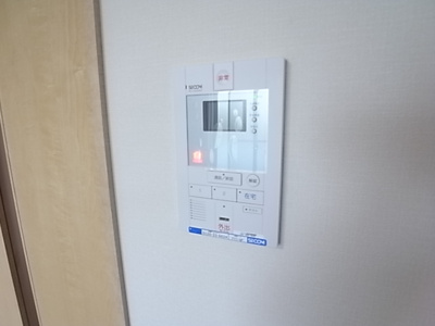 【セキュリティ】 | リブリ・エミネンス大久保