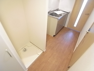 【設備】 | リブリ・エミネンス大久保