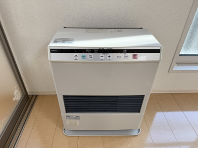【設備】 | セントグランモアB
