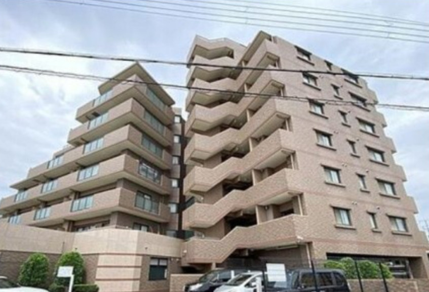 プレステージ加古川Ⅵ