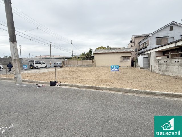 泉大津市助松町　第2期　新築一戸建て