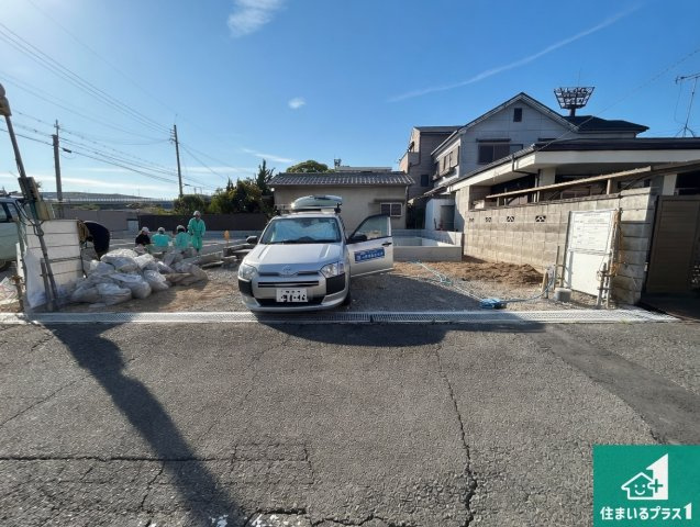 泉大津市助松町　第2期　新築一戸建て