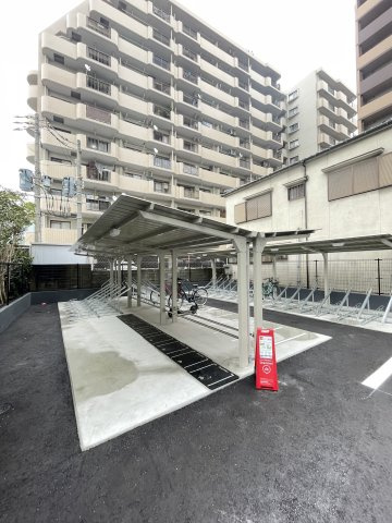 アルティザ博多ミッドシティのその他共用部分
