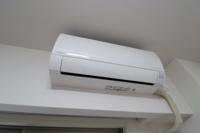 【設備】 | パークスクエア城東2番館ウエスト