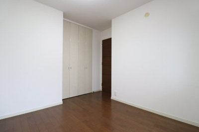 【洋室】 | パークスクエア城東2番館ウエスト