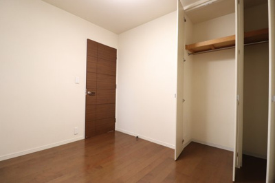 【収納】 | パークスクエア城東2番館ウエスト