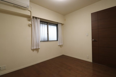 【洋室】 | パークスクエア城東2番館ウエスト