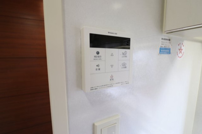 【設備】 | パークスクエア城東2番館ウエスト