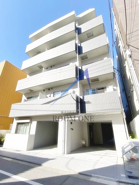 FLレジデンス品川Ⅰ