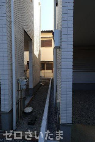 《仲介手数料無料》浦和区木崎４丁目25-6新築一戸建てイデアーレの外観