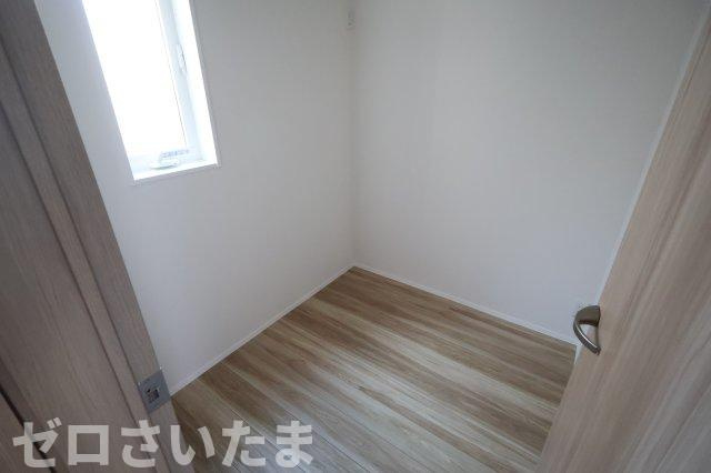 《仲介手数料無料》浦和区木崎４丁目25-6新築一戸建てイデアーレの内装