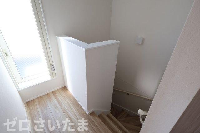 《仲介手数料無料》浦和区木崎４丁目25-6新築一戸建てイデアーレの内装