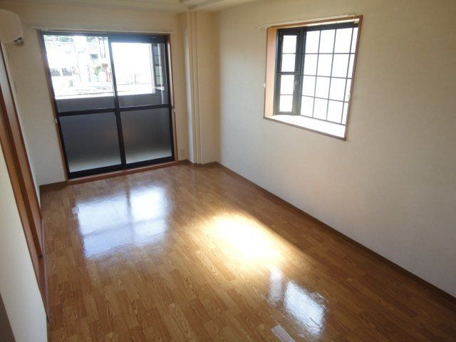 ヴィーブルの居間・リビング