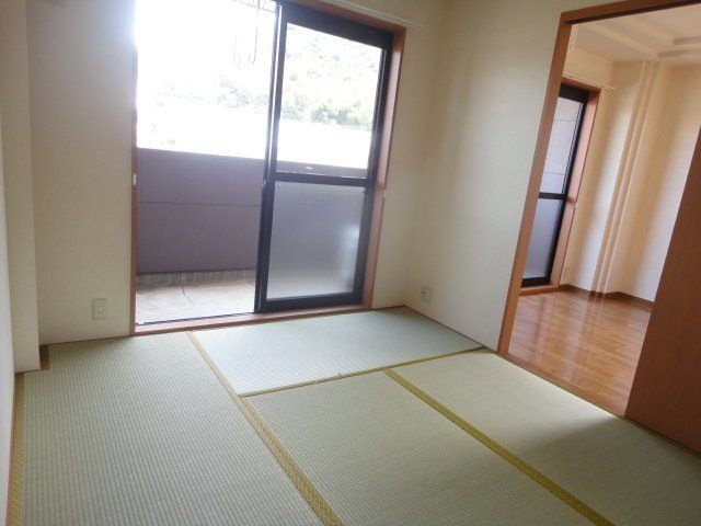 ヴィーブルの居間・リビング