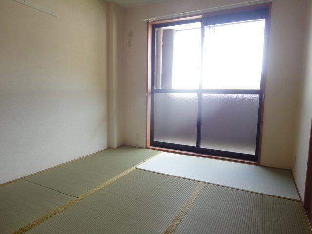 ヴィーブルの和室