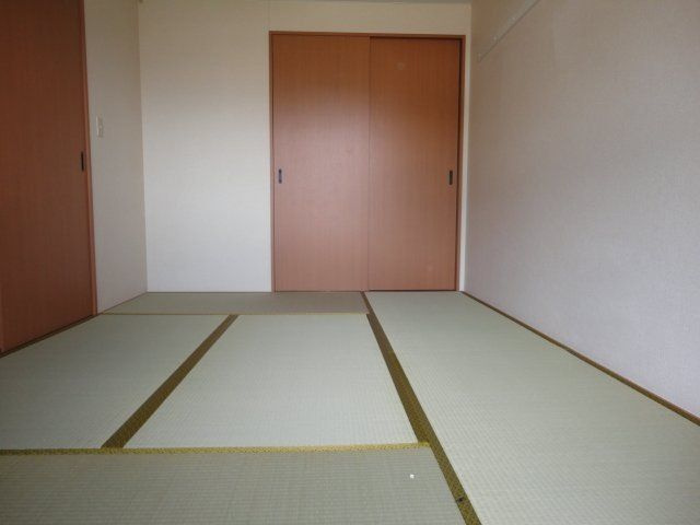 ヴィーブルの和室