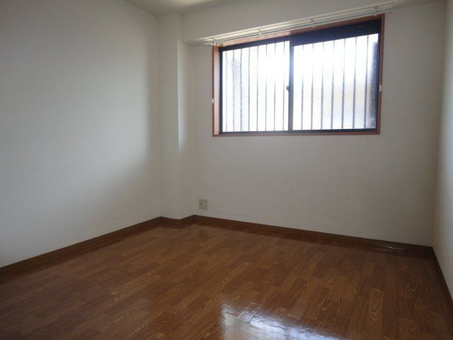 ヴィーブルの洋室