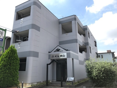 【外観】 | Ｋ’ｓ南山