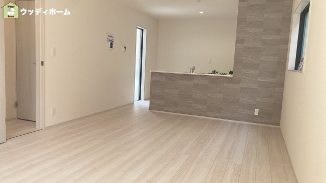 越谷市弥十郎　新築一戸建て