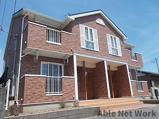 ブリズⅢの外観|外観