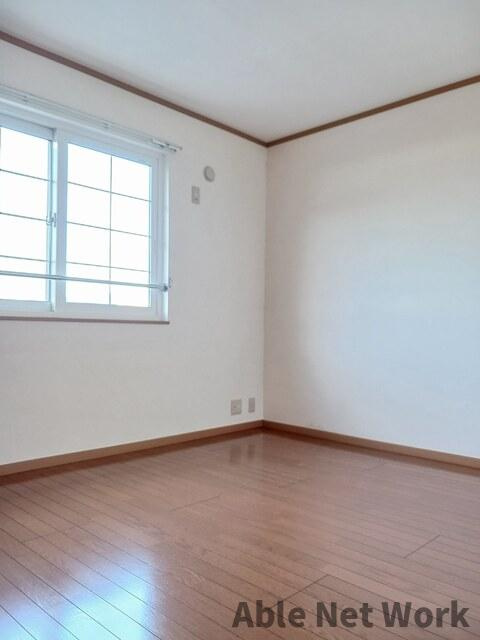 ブリズⅢの洋室|6帖洋室