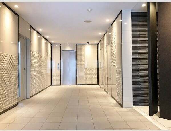 スプリームヒルズ鶴舞のその他