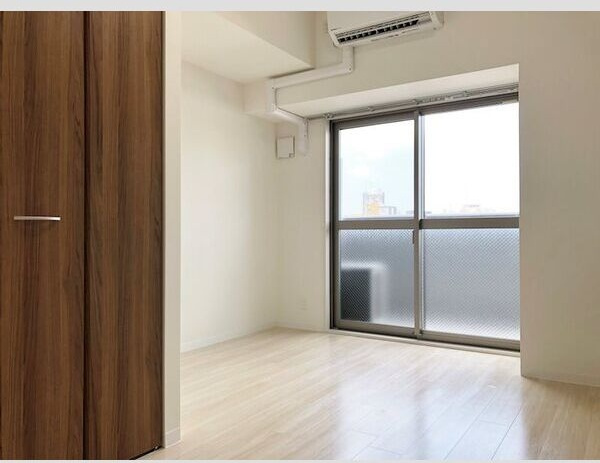 スプリームヒルズ鶴舞の内装