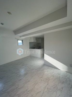 【居間・リビング】 | ステージグランデ向島