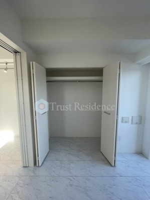 【収納】 | ステージグランデ向島