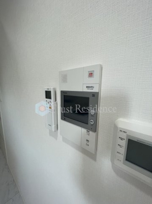 【セキュリティ】 | ステージグランデ向島