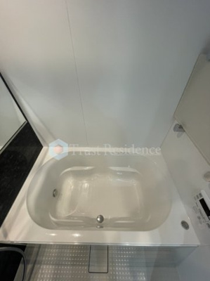 【浴室】 | ステージグランデ向島