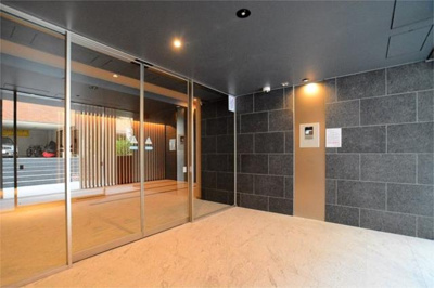 【セキュリティ】 | ステージグランデ向島