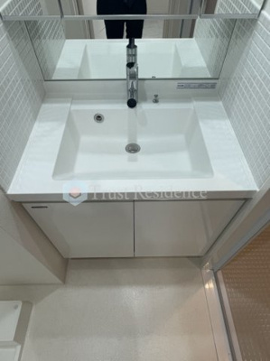 【独立洗面台】 | ステージグランデ向島