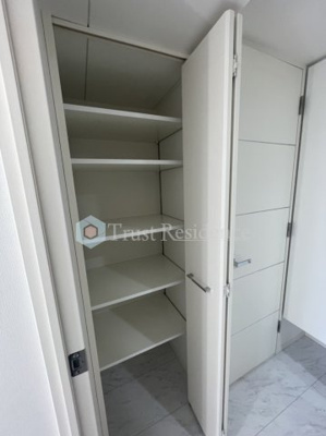 【収納】 | ステージグランデ向島